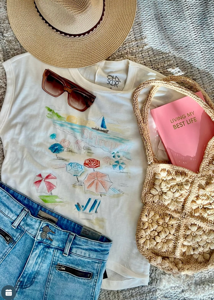 The Vacation Shop