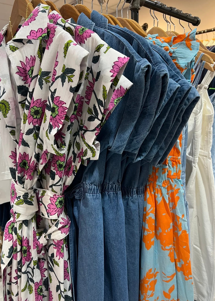Clothing