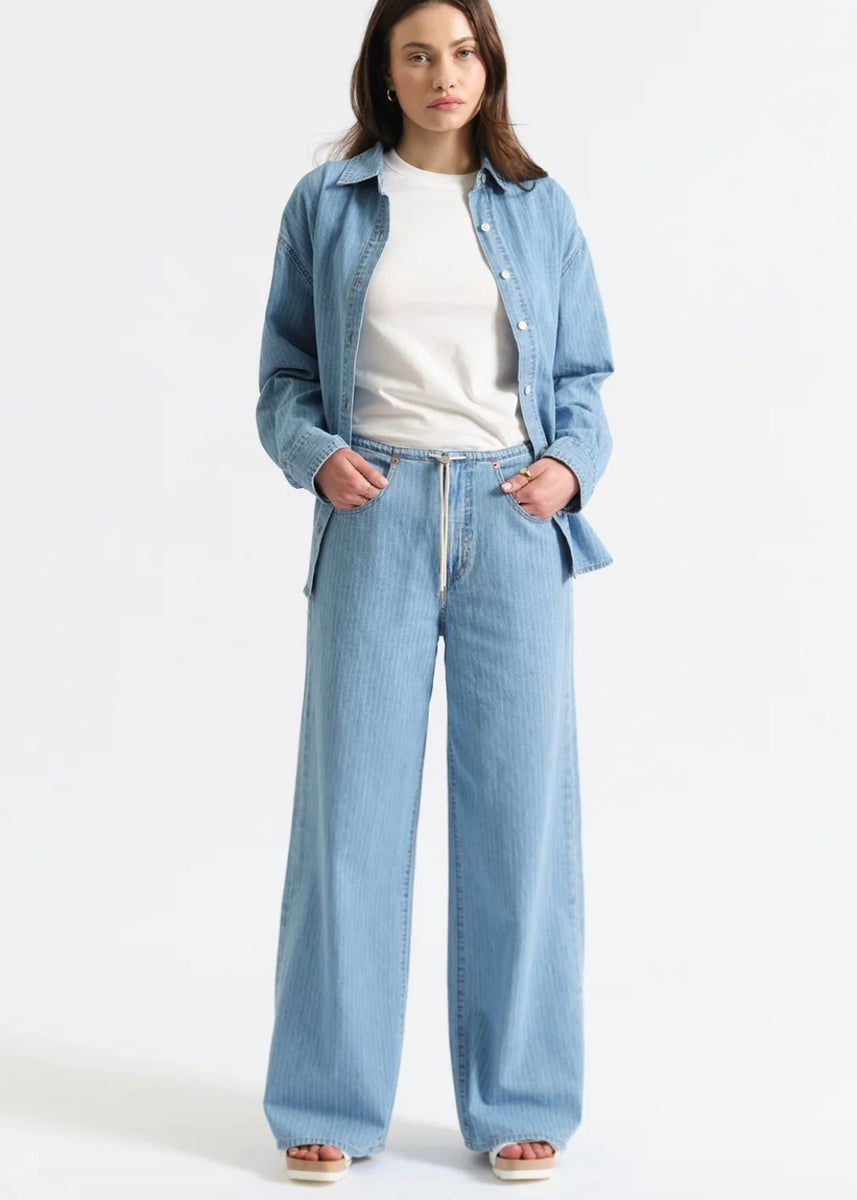 Madison Wide Leg – G and G Womens Boutique