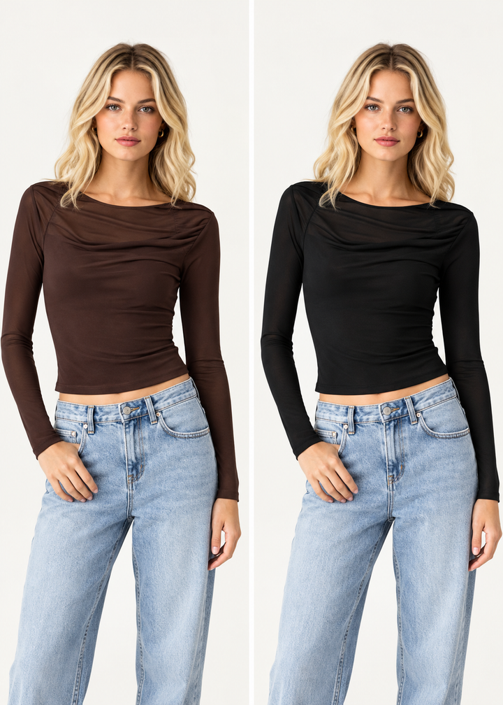 G&G WOMEN'S BOUTIQUE Look 4