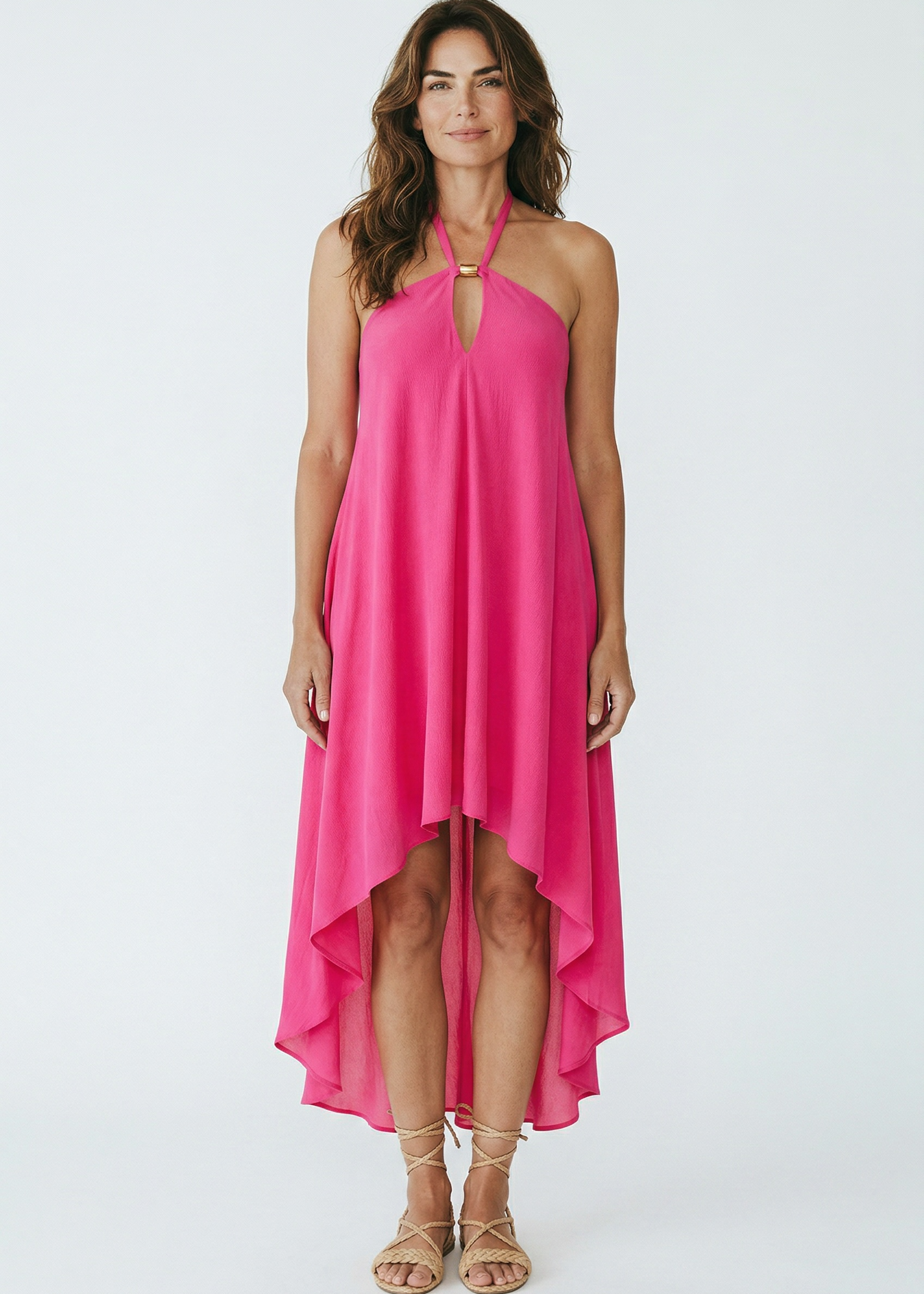 Suzanne Ress Suzanne Dress – G and G Womens Boutique